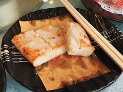 -广州建国酒店-盈丰阁粤菜-粤式茶点