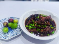 -眉州东坡(团结湖店)