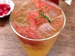 -知亘茶食