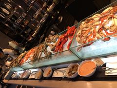 四季酒店自助餐厅-深圳四季酒店·馥自助餐厅