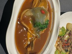 -肆月河豚·淮扬菜·湘菜(华天店)