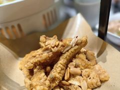 -青花椒花椒鱼(合生汇店)