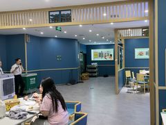 -绿草地·湘菜(7mall店)