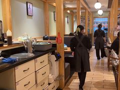 -一心创作料理屋(经开万达店)