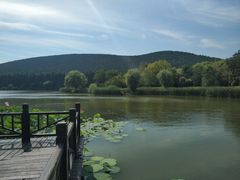 -云龙湖旅游景区