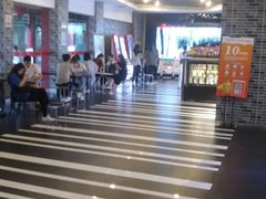 -上河影城(运河城店)