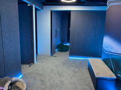 -零纪元VR体验馆·桌游(黄浦店)