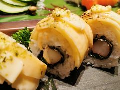 -耕海日本料理(万达华府店)