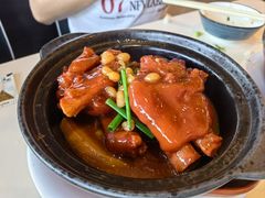 -太兴餐厅(小径湾店)