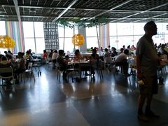 大堂-宜家·瑞典风味餐厅(无锡店)
