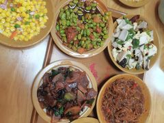 -泰润8号饭堂(闻喜路店)