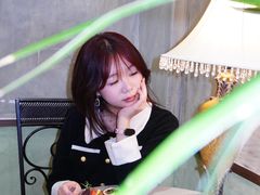 -六区宿舍咖啡店