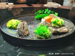 -穿越·外婆家(西溪天堂店)