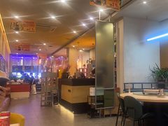 -令狐冲烤鱼·烧菜馆(达明店)
