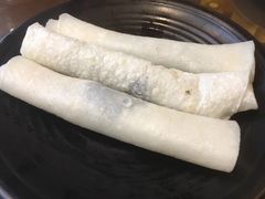 牛肉烧饵块-福照楼汽锅鸡·云南菜(护国路店)