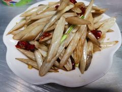 -小民大排档(马场角横路店)