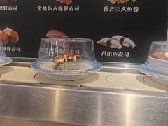 -采御鲜·回转寿司(汕头万达店)