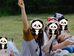 -京朋串屋·烧烤(望京西路总店)