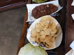 -亿诣蝎府炸酱面羊蝎子火锅(酷车小镇店)