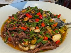 -鸽子侯·家宴·平价海鲜(绿地店)