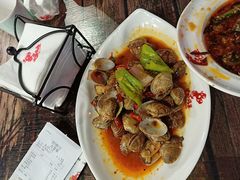 -龙虾风暴(松江店)