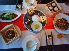 -馋遇江南·精致湖景雅宴(东方之门店)