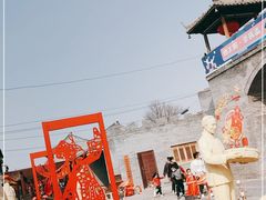 -茯茶镇