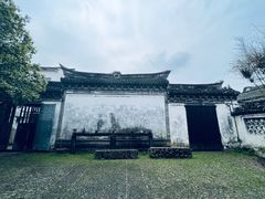 -崇仁古镇