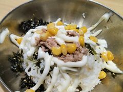 -小木屋拌饭(沈阳中街大悦城店)