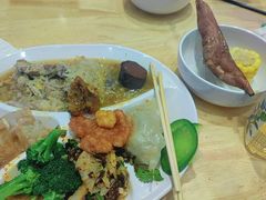 -富龙快餐店(铁西店)