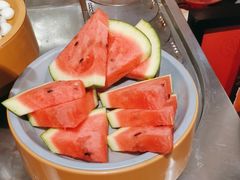 西瓜-龍歌自助小火锅(崂山丽达店)