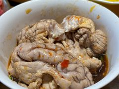 -黔哆哆地摊酸汤火锅(清湖店)