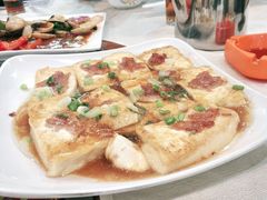 -顺德美食坊(南沙分店)
