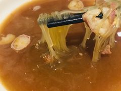 武松打虎全牛汤-武松家(丰益桥店)