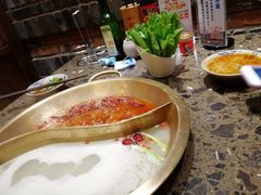 -小龙坎火锅(黄河店)
