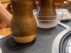 -阿山卓·野生菌火锅·纳西火塘烤肉