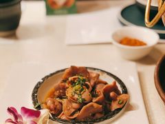 -云里小坐·小院里·团建·宴请·下午茶(三圣乡店)