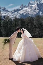 -全城热恋璀璨婚纱摄影(国贸总店)