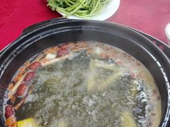 -花苑美食横琴生蚝火锅(拱北粤华路店)