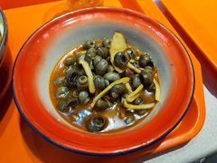 炒螺蛳-丽丽三鲜螺蛳粉(田林路店)