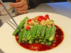 -蜀宴小调·精致家常菜(科华店)