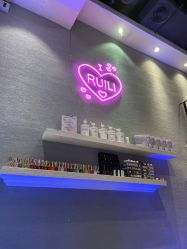 -RL Nail·瑞丽美甲美睫品牌原创店
