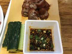 -晋情·游子轩(梅花路店)