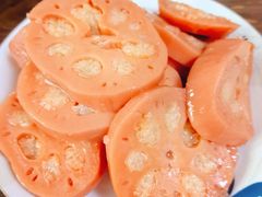 -家烧面馆【南山路知名经典面食】