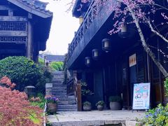 -茅山东方盐湖城景区