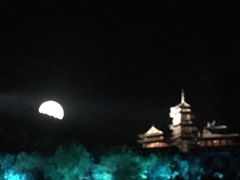 -禅宗少林·音乐大典