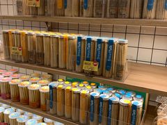 -面包新语(滨湖万达店)