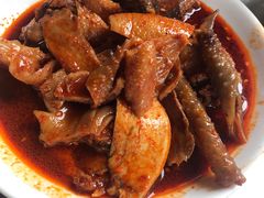 -渔桥李记奶汤面(东街店)