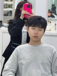 -尤司男士国潮理发馆