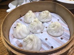 鲜肉小笼-苏小柳手工点心(人民广场分院)